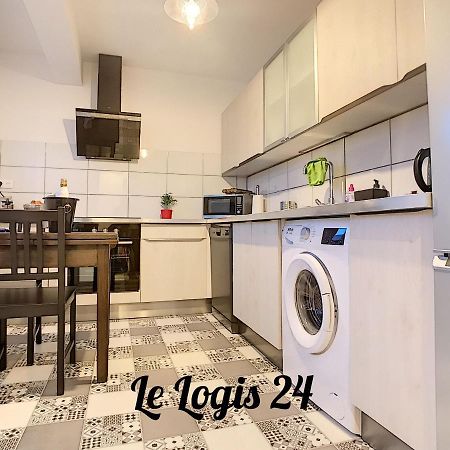 La Suite 22 Bis 圣塞巴斯蒂安苏尔 外观 照片