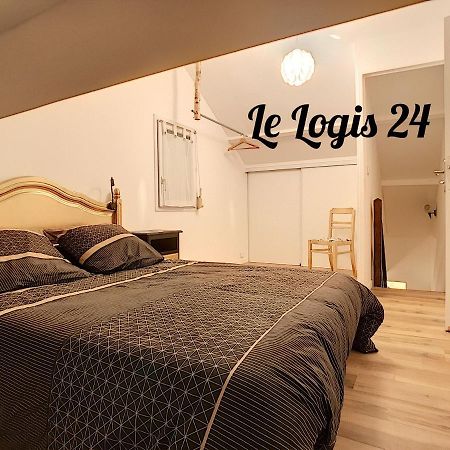 La Suite 22 Bis 圣塞巴斯蒂安苏尔 外观 照片